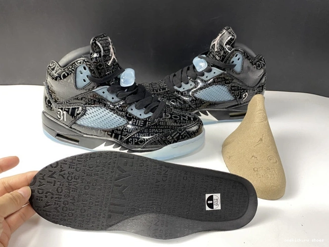 Rep 5 633068-010 Doernbecher Retro Jordan AIR 0610